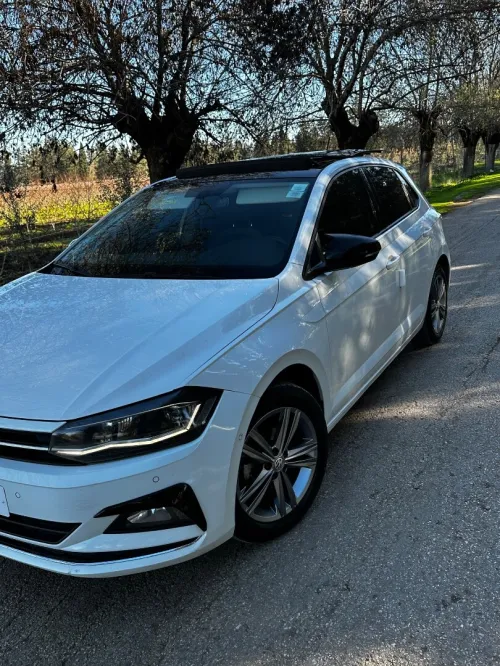 Volkswagen Polo 2019 Carat plus