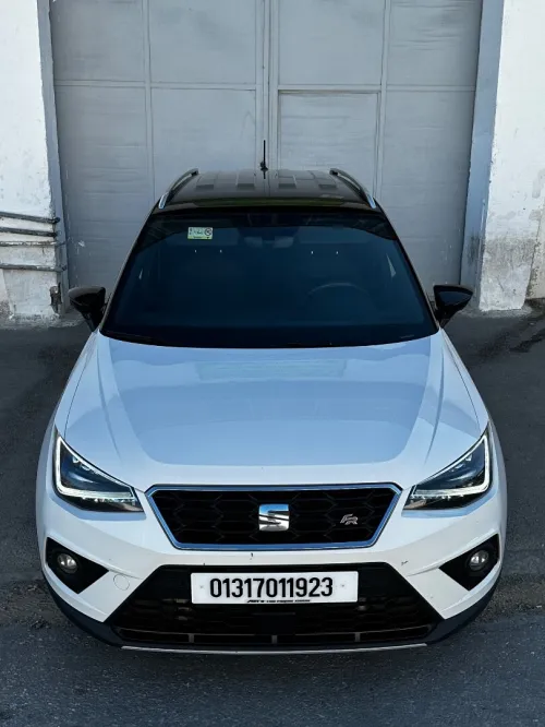 Seat ARONA 2019 FR