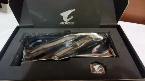 RTX 3060 Aorus Elite 12 G