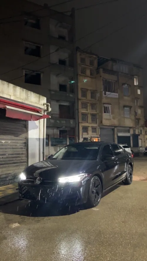 Volkswagen Passat 2025 R Line