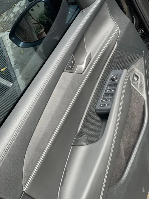 Volkswagen Passat 2026 Pro