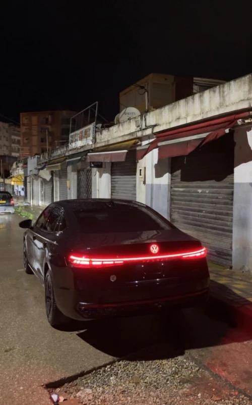 Volkswagen Passat 2025 R Line