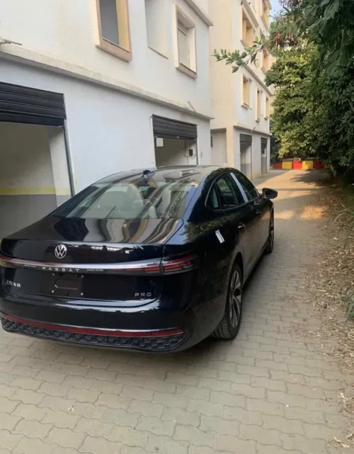 Volkswagen Passat 2025 R Line