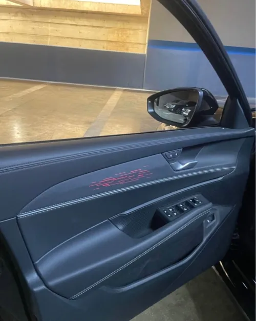 Volkswagen Passat 2025 R Line