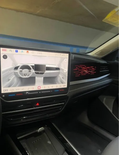 Volkswagen Passat 2025 R Line
