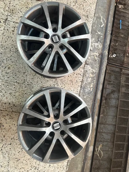 Jante b16 seat ibiza