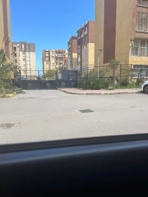 Vente Appartement F4 Alger Reghaia