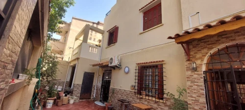 Vente Villa Alger Souidania