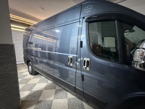 Fiat Ducato 2024 L3H2