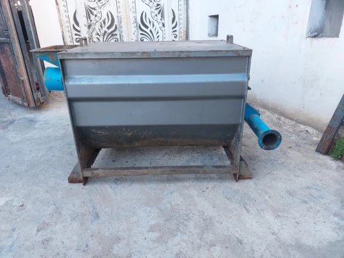 Ligne de recyclage plastique algérie