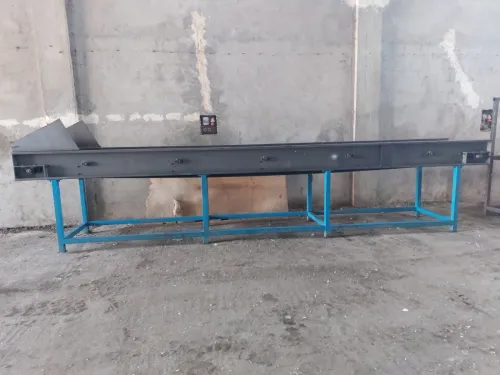 Ligne de recyclage plastique algérie