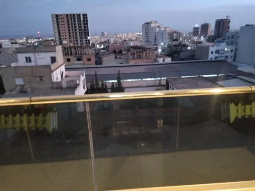 Vente Appartement F4 Oran Oran