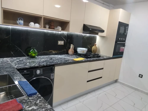 Vente Appartement F4 Oran Oran