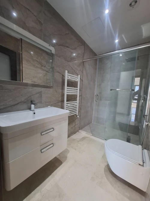 Vente Appartement F4 Alger Bir mourad rais