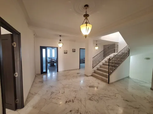 Location Villa Alger Staoueli