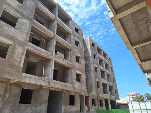 Vente Appartement F4 Alger Draria