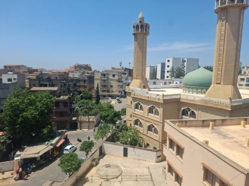 Vente Villa Alger Draria