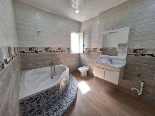 Location Villa Alger Cheraga