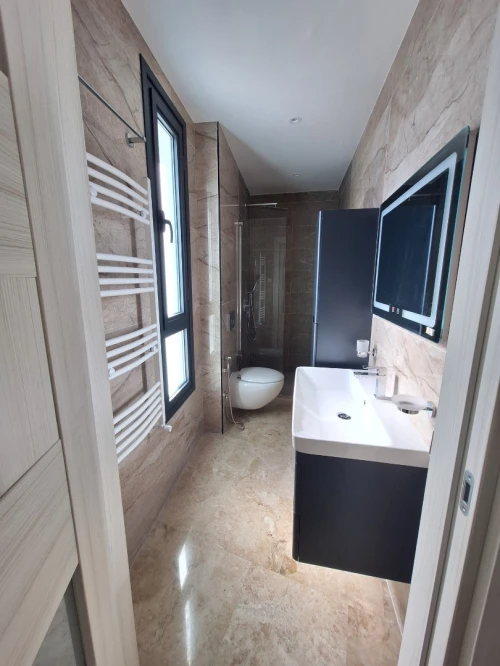 Vente Appartement F4 Alger Bir mourad rais