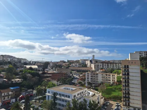 Vente Appartement F4 Alger Bir mourad rais