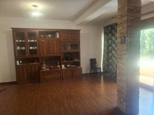 Vente Villa Alger Ben aknoun