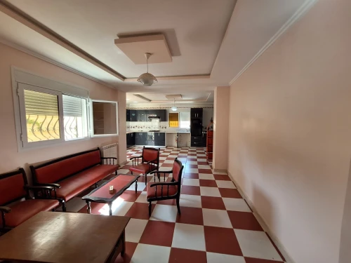 Location Villa Alger Cheraga
