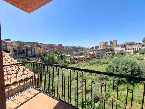 Location Appartement F3 Alger Saoula