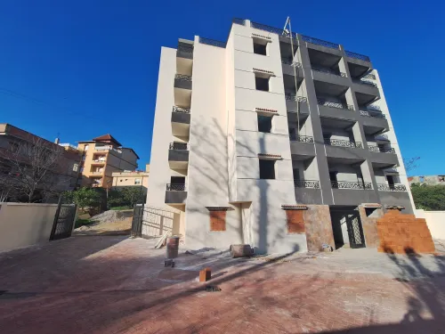 Vente Appartement F3 Alger Saoula