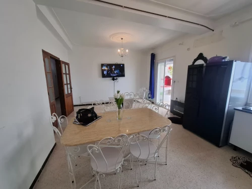 Vente Appartement F4 Tipaza Ain tagourait