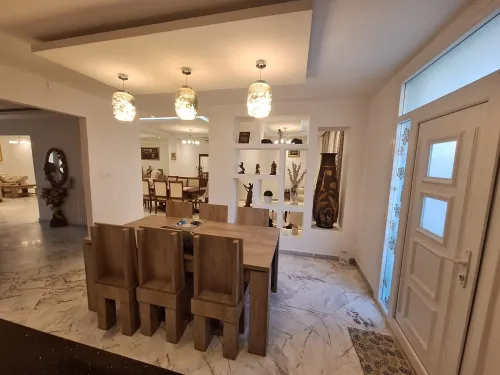 Location Villa Alger Staoueli
