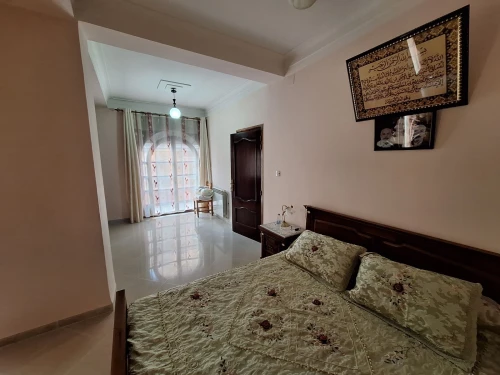 Vente Villa Alger Ouled fayet