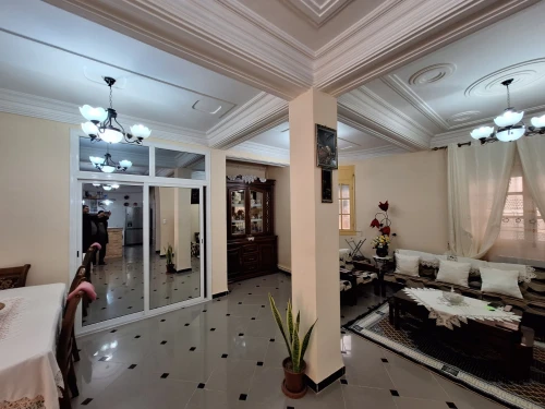 Vente Villa Alger Ouled fayet