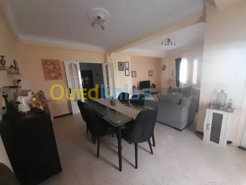 Vente Appartement F4 Alger Draria