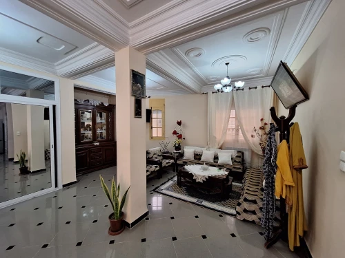 Vente Villa Alger Ouled fayet