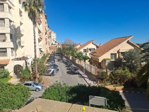 Vente Appartement F4 Alger El achour
