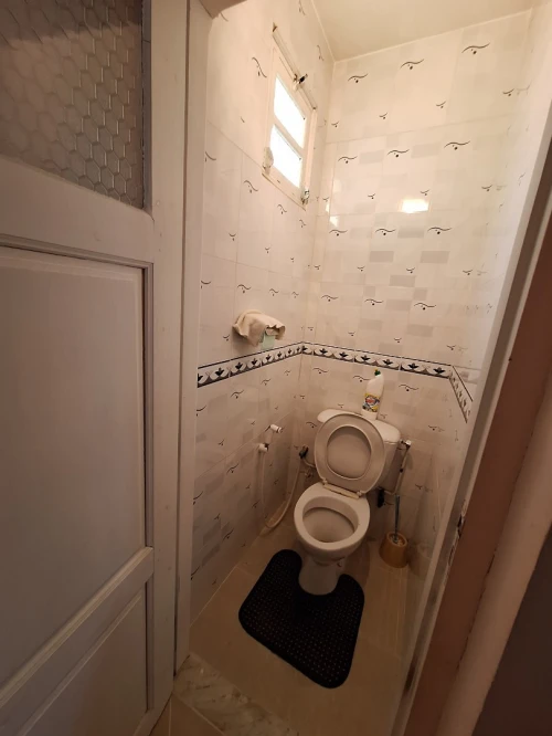 Vente Villa Alger Ouled fayet