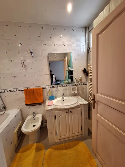 Vente Villa Alger Ouled fayet