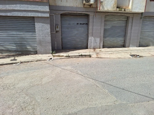 Location Local Alger Saoula