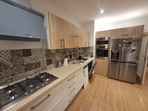 Vente Appartement F4 Alger El achour