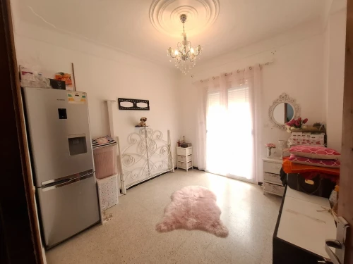 Vente Appartement F4 Tipaza Ain tagourait