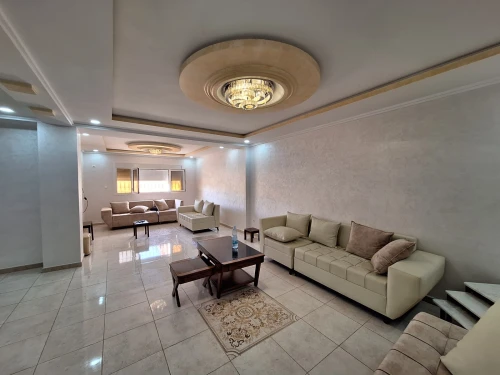 Location Villa Alger Cheraga
