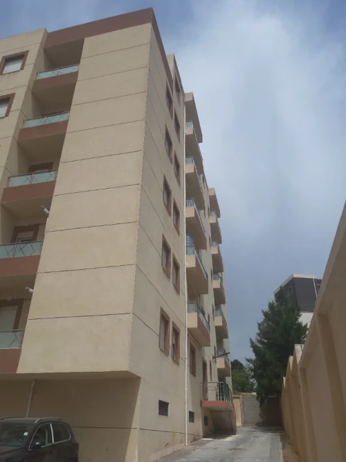 Vente Appartement F3 Alger Draria