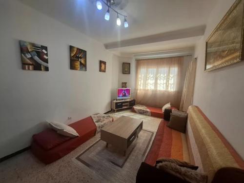 Location vacances Appartement F2 Alger Dely brahim