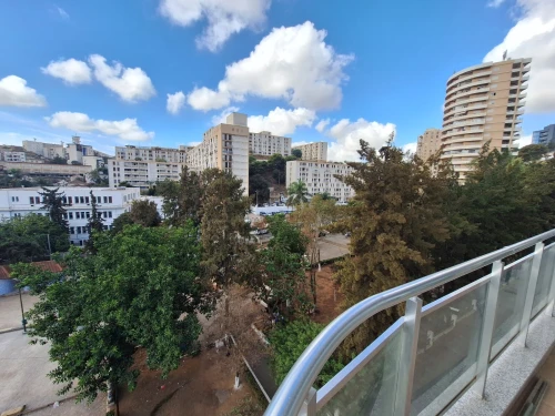 Vente Appartement F4 Alger Bir mourad rais