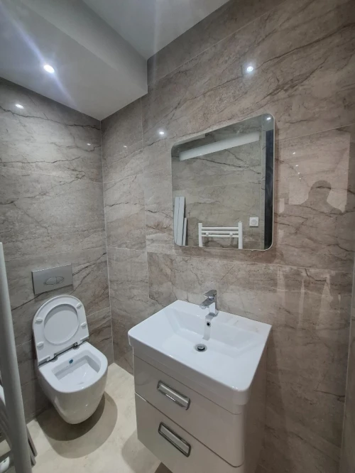 Vente Appartement F4 Alger Bir mourad rais