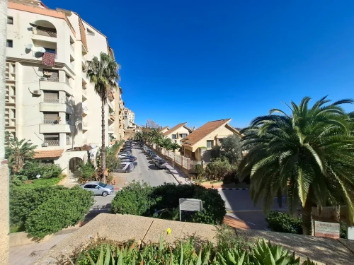 Vente Appartement F4 Alger El achour