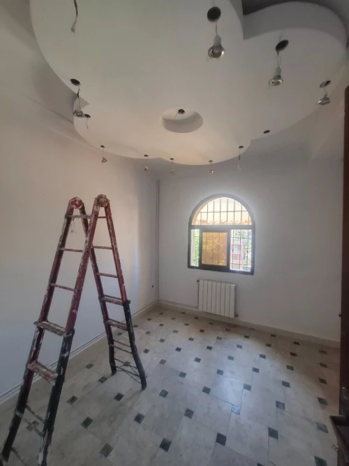 Vente Villa Alger Draria