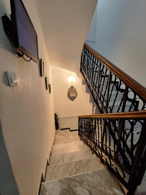 Vente Villa Alger Ouled fayet