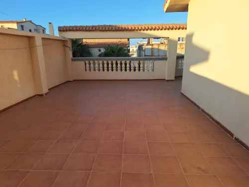 Location Villa Alger Staoueli