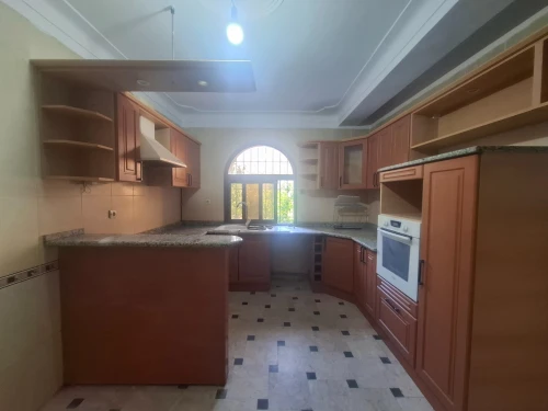 Vente Villa Alger Draria